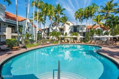 Main picture of Sheridan Ocean Club Apartments