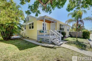 Main picture of 402 N B St