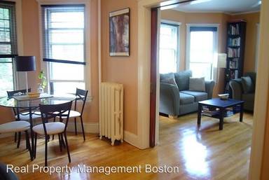 Main picture of 2 Clinton St