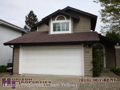 Main picture of 3594 Rio Rosa Way