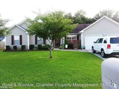 Main picture of 207 Misty Ridge Ln