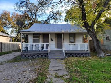 Main picture of 1214 Paso Hondo
