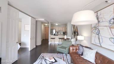 Main picture of Forty-One East Eighth