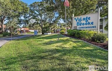 Main picture of Village Brooke Condominium