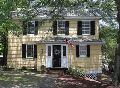 Main picture of 119 Griffin Ave