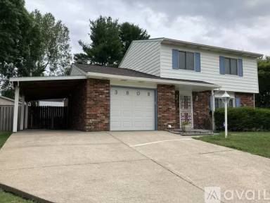 Main picture of 3808 Riveroaks Ln