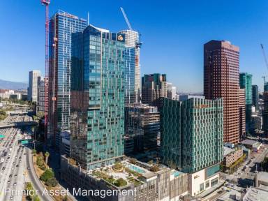 Main picture of Metropolis Tower I