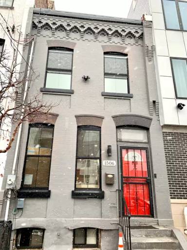 Main picture of 1506 N Stillman St