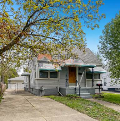 Main picture of 4481 Westpoint St