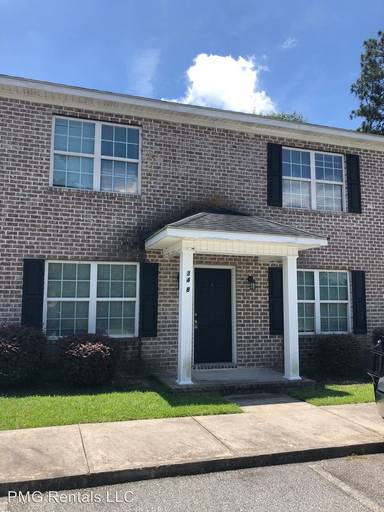 Main picture of 348 Langston Chapel Rd