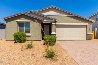 Main picture of 13350 W Briles Rd