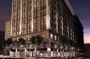 Main picture of The Rowan Dtla