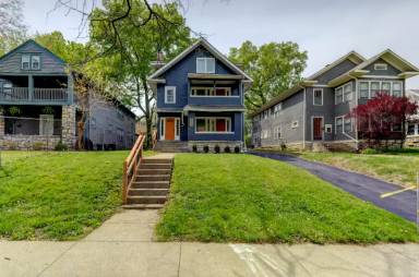 Main picture of 5122 Paseo Blvd