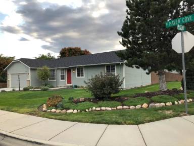 Main picture of 1519 N Haven Cove Ave