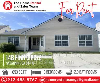 Main picture of 148 Finn Cir