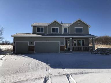Main picture of 1319 Lily Lake Dr
