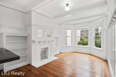 Main picture of 1304 Hyde St