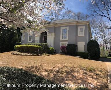Main picture of 3388 Parsons Ridge Ln