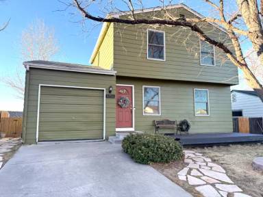 Main picture of 9286 W 100th Cir