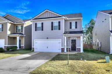 Main picture of 2892 Calli Crossing Dr