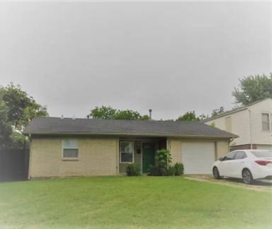 Main picture of 2241 NW 31st St