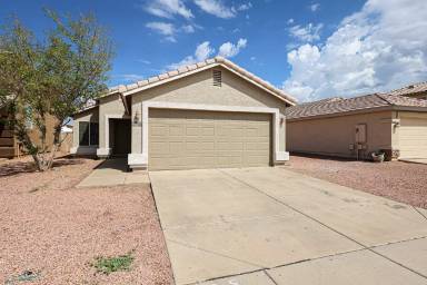 Main picture of 11498 W Shaw Butte Dr