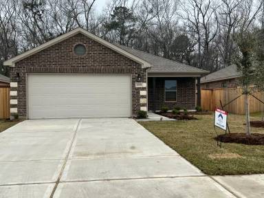 Main picture of 15058 Paddock Point Ln