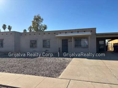 Main picture of 3636 S Edmonton Ave