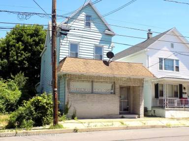 Main picture of 518 N Main Ave