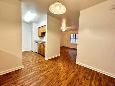 Main picture of Hidden Timber Apartments
