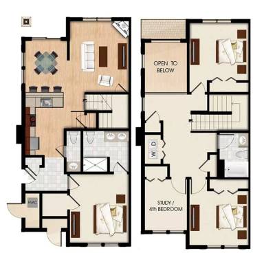 Property view