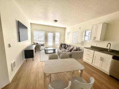 Main picture of Halsey Crossing Apartments