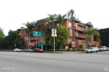 Main picture of 4500 Laurel Canyon Blvd