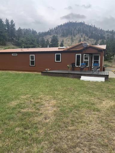 Main picture of 2792 Mountain Lion Gulch