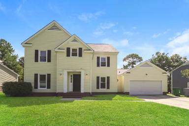 Main picture of 5223 Caradon Dr
