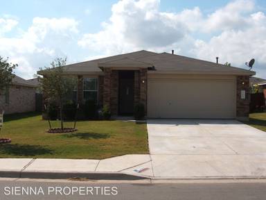 Main picture of 120 Star of Texas Dr