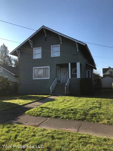 Main picture of 1233 Grant St