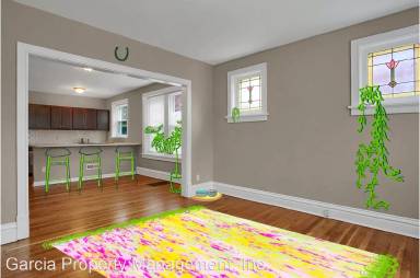 Main picture of 4951 Lindenwood Ave