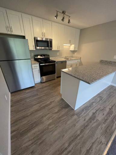 Main picture of Countryside Apartments
