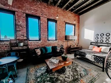 Main picture of Dahlman Flats