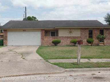 Main picture of 502 Monterrey Dr