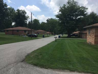 Main picture of 4034 W Beasley Dr