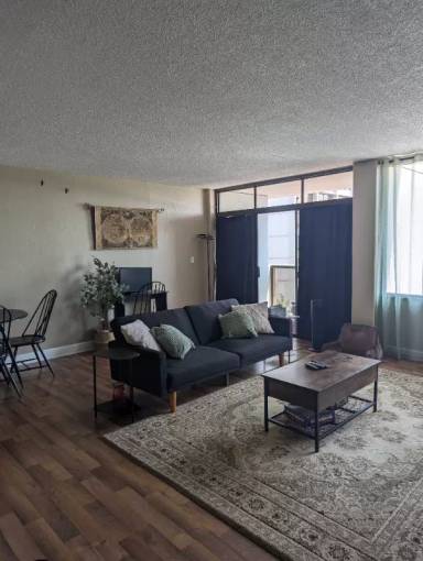 Main picture of Central Park Residences