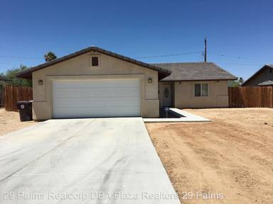 Main picture of 73812 Sun Valley Dr