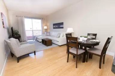 Main picture of Gaslamp City Square Condo