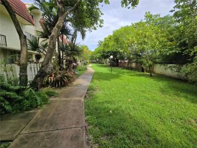 Main picture of Northgate Townhouse Condominium