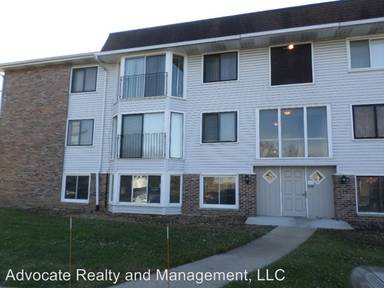 Main picture of 2800 Mitchell Dr