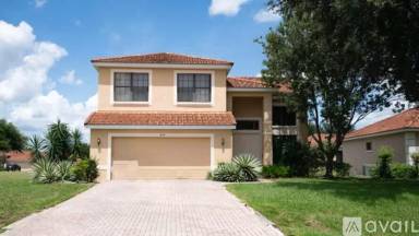 Main picture of 454 Cinnamon Dr