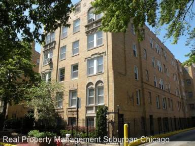 Main picture of 842 W Ainslie St