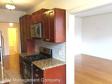 Main picture of 6 Marlborough St